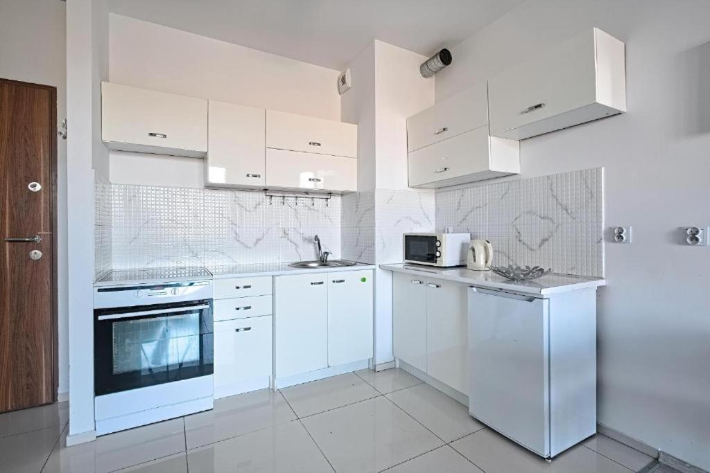 Urban Nest Group - Walowa 25c Apartment *
