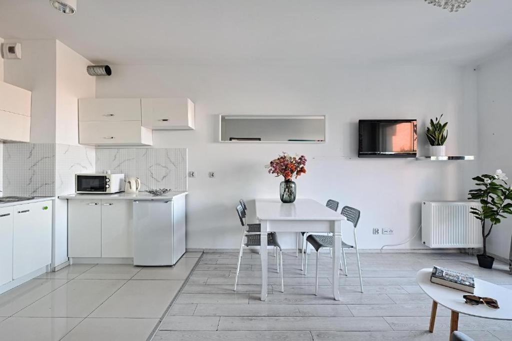Apartment Urban Nest Group - Walowa 25c *
