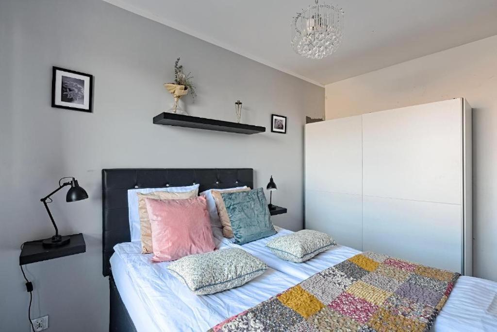 Apartment Urban Nest Group - Walowa 25c